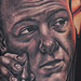 tattoo galleries/ - Tony Soprano  - 60398